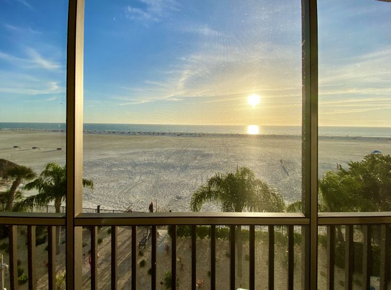 Screen Porch Installation